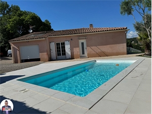 maison à la vente -   83720  TRANS EN PROVENCE, surface 103 m2 vente maison - UBI423721390